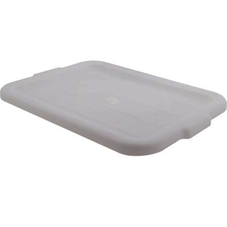 Traex Lid , 15X20"Storage Box, White 1522C05